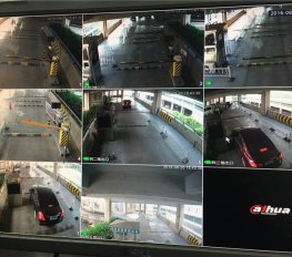 義烏國際商貿(mào)城案例